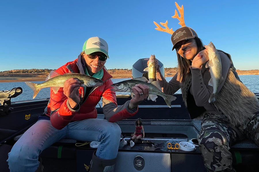 Listen to "Wild" Podcast Episode 44: Fishing in Utah