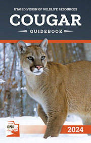 Utah Cougar Hunting Guidebook