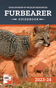 Utah Furbearer Guidebook