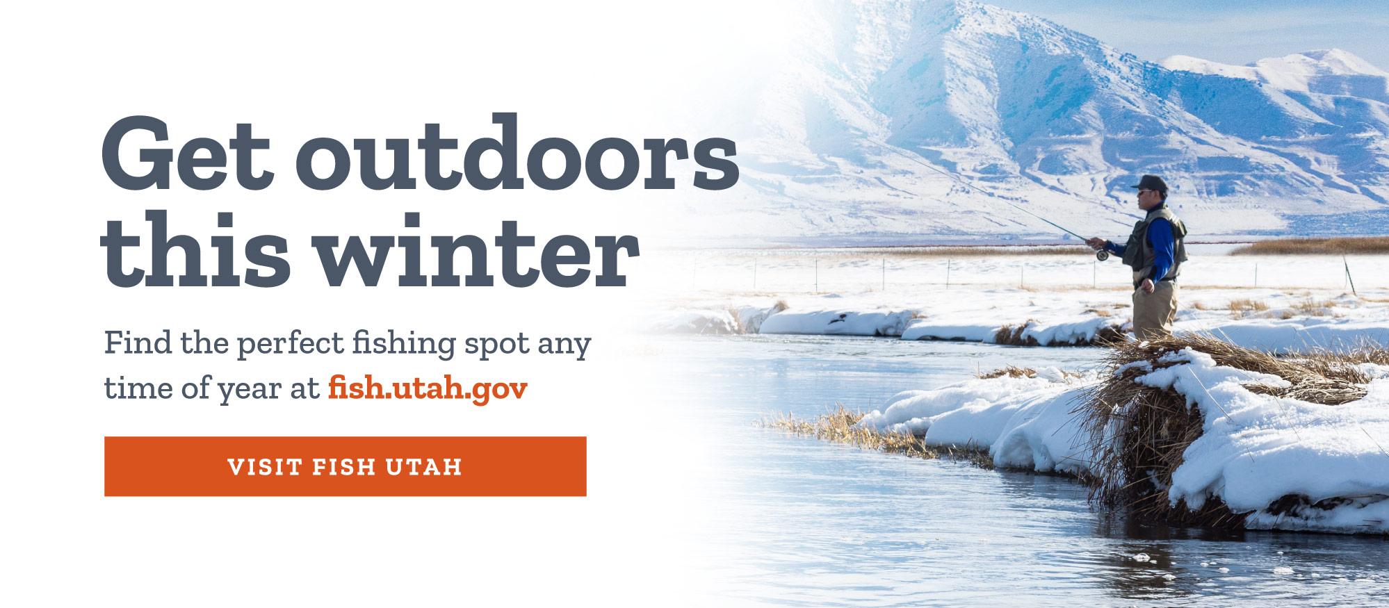Get outdoors this winter