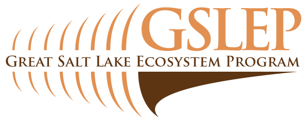 Great Salt Lake Ecosystem Program logo