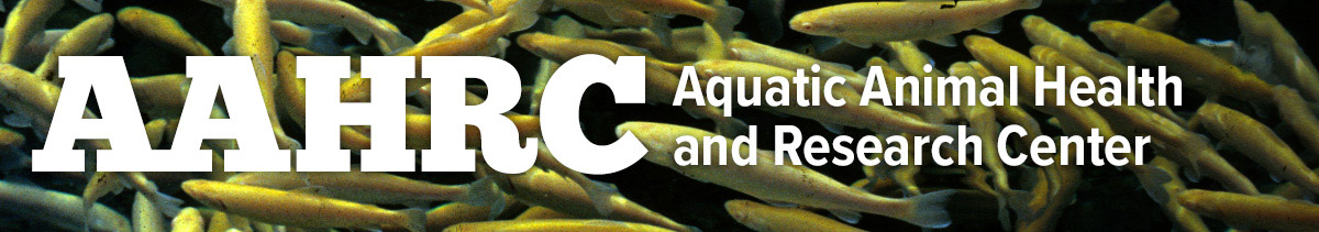 Aquatic Animal Health and Research Center