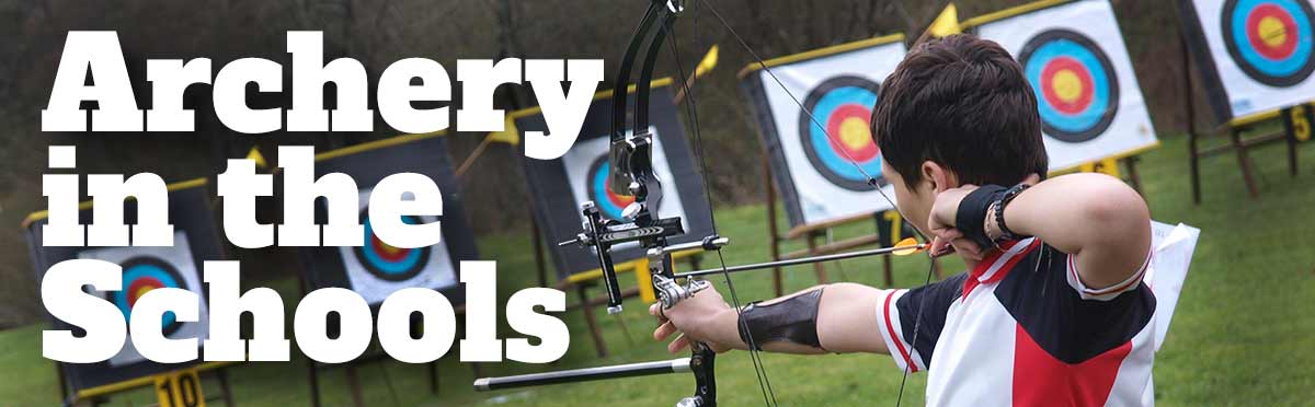 National Archery in the Schools Program