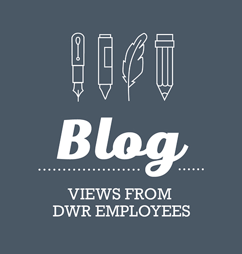 Wildlife Blog: Views from DWR employees