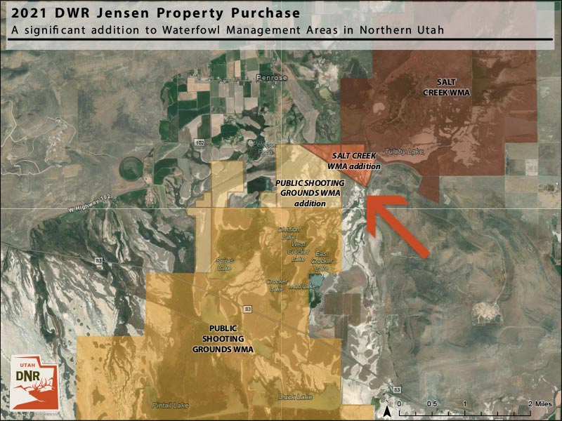 Jensen property map